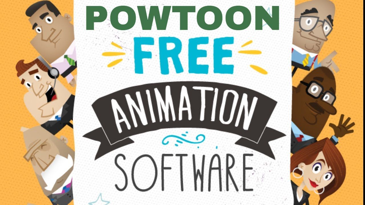 Powtoon cracked version download free