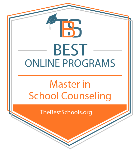Online counseling degrees masters